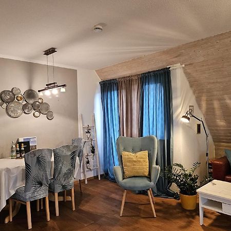Ferienwohnung Im Schwarzwald Unterkirnach المظهر الخارجي الصورة
