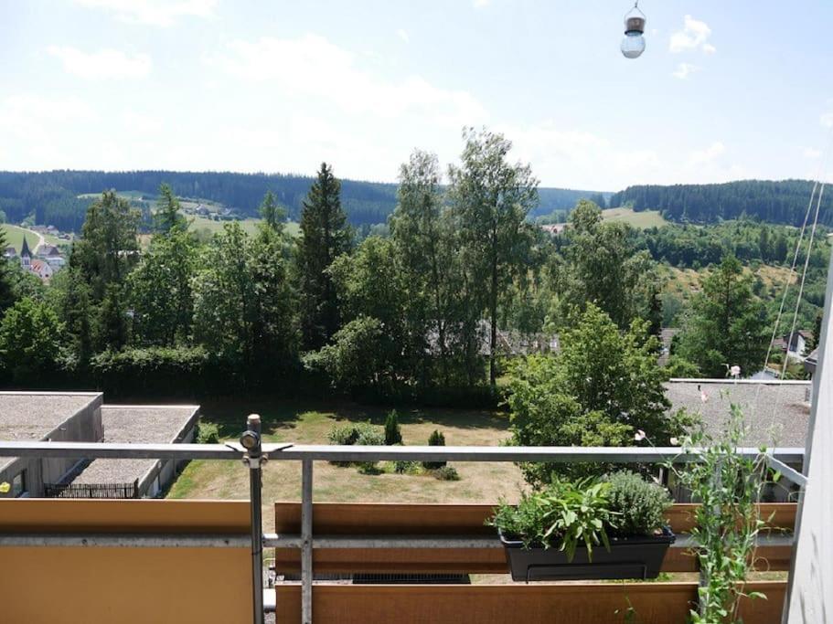 Ferienwohnung Im Schwarzwald Unterkirnach المظهر الخارجي الصورة