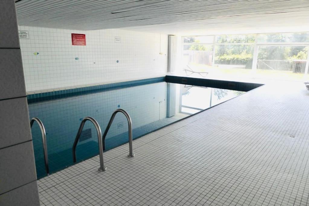 Ferienwohnung Im Schwarzwald Unterkirnach المظهر الخارجي الصورة