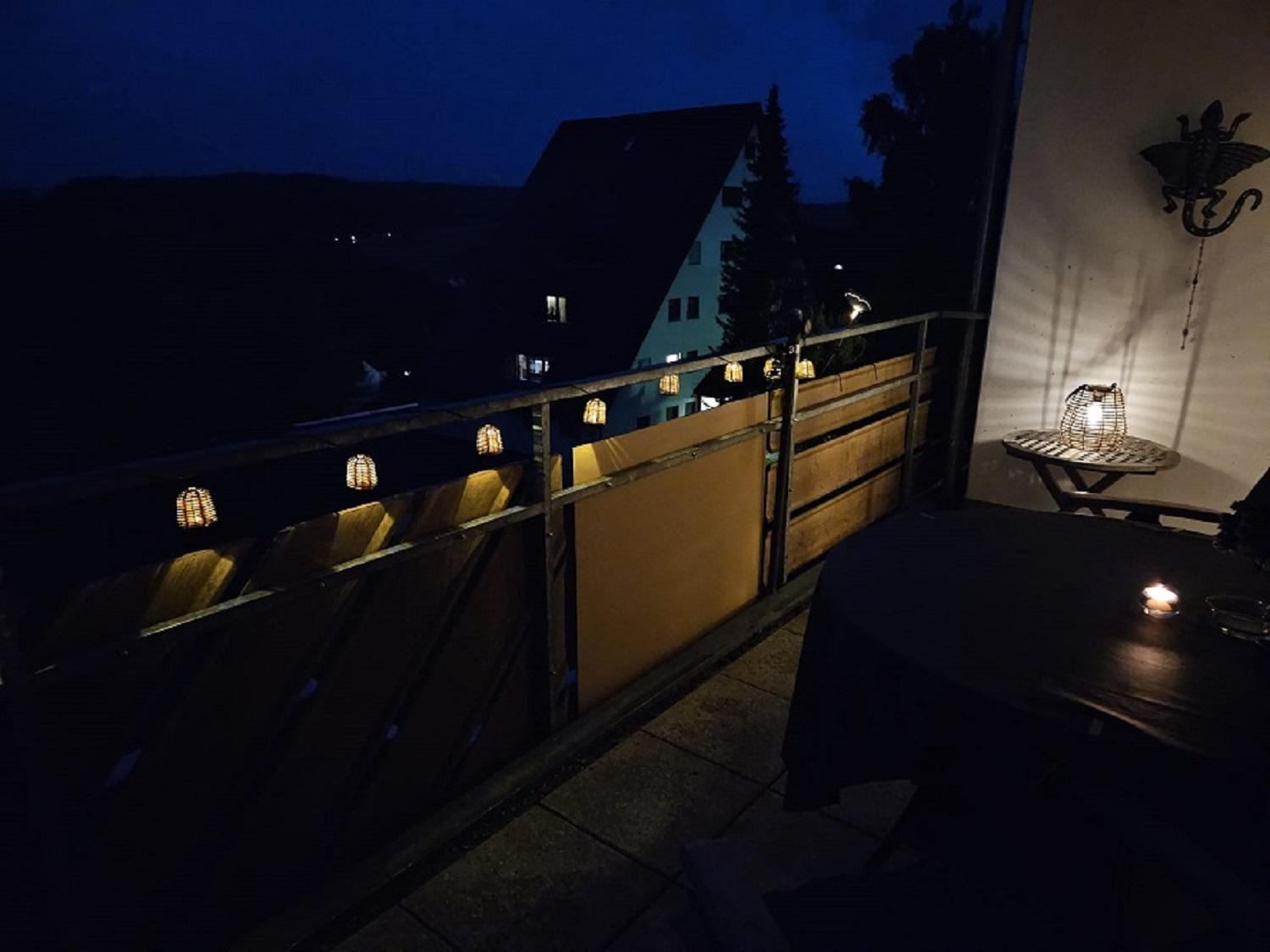 Ferienwohnung Im Schwarzwald Unterkirnach المظهر الخارجي الصورة