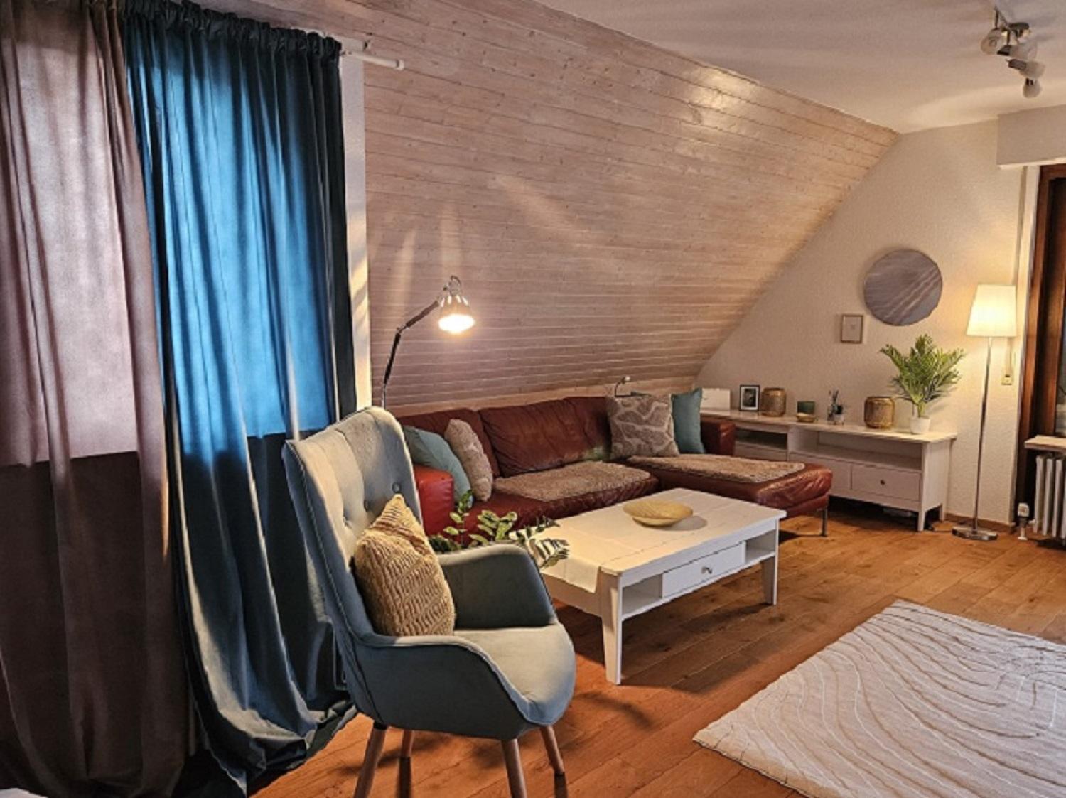 Ferienwohnung Im Schwarzwald Unterkirnach المظهر الخارجي الصورة