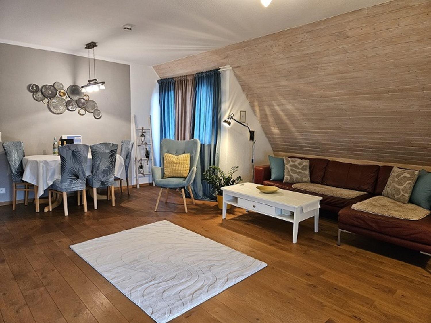 Ferienwohnung Im Schwarzwald Unterkirnach المظهر الخارجي الصورة
