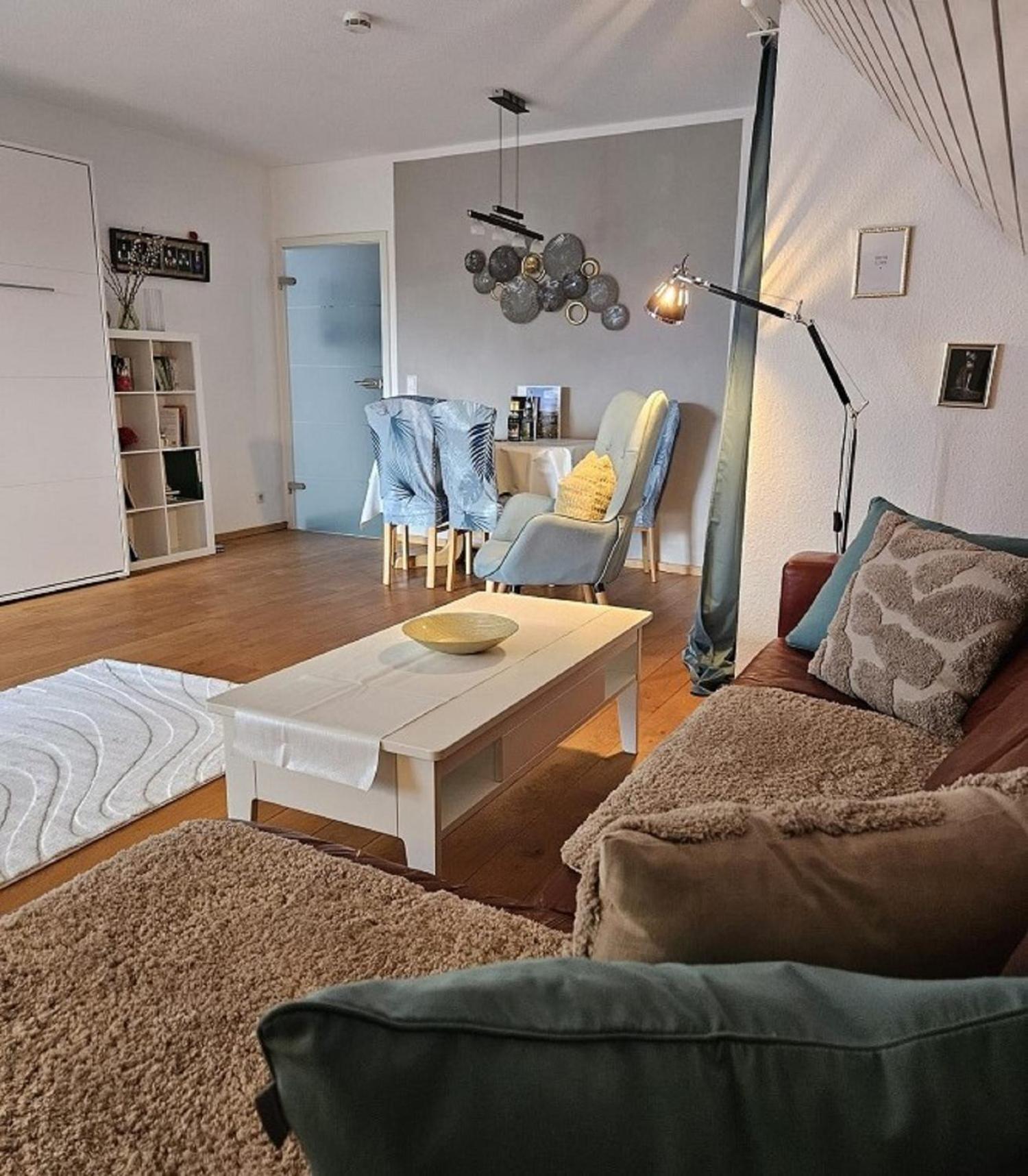 Ferienwohnung Im Schwarzwald Unterkirnach المظهر الخارجي الصورة