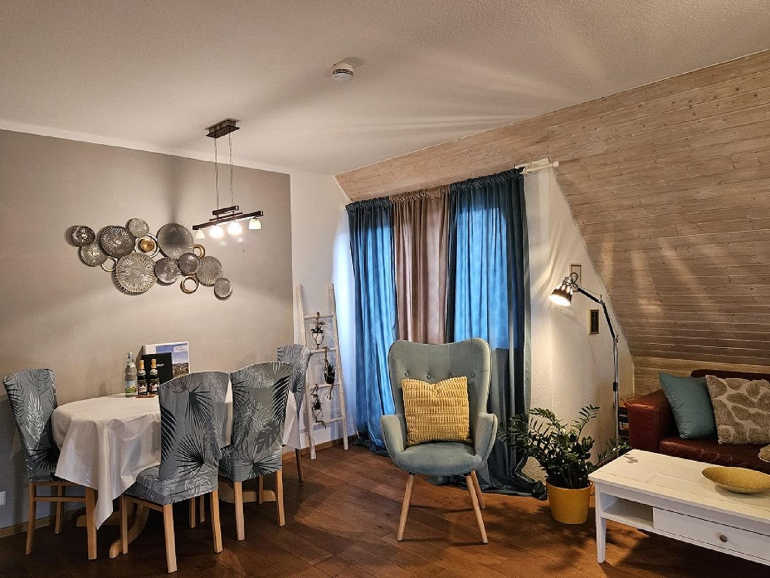 Ferienwohnung Im Schwarzwald Unterkirnach المظهر الخارجي الصورة