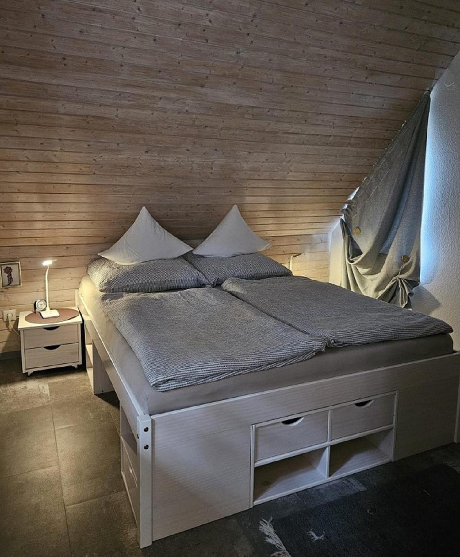 Ferienwohnung Im Schwarzwald Unterkirnach المظهر الخارجي الصورة