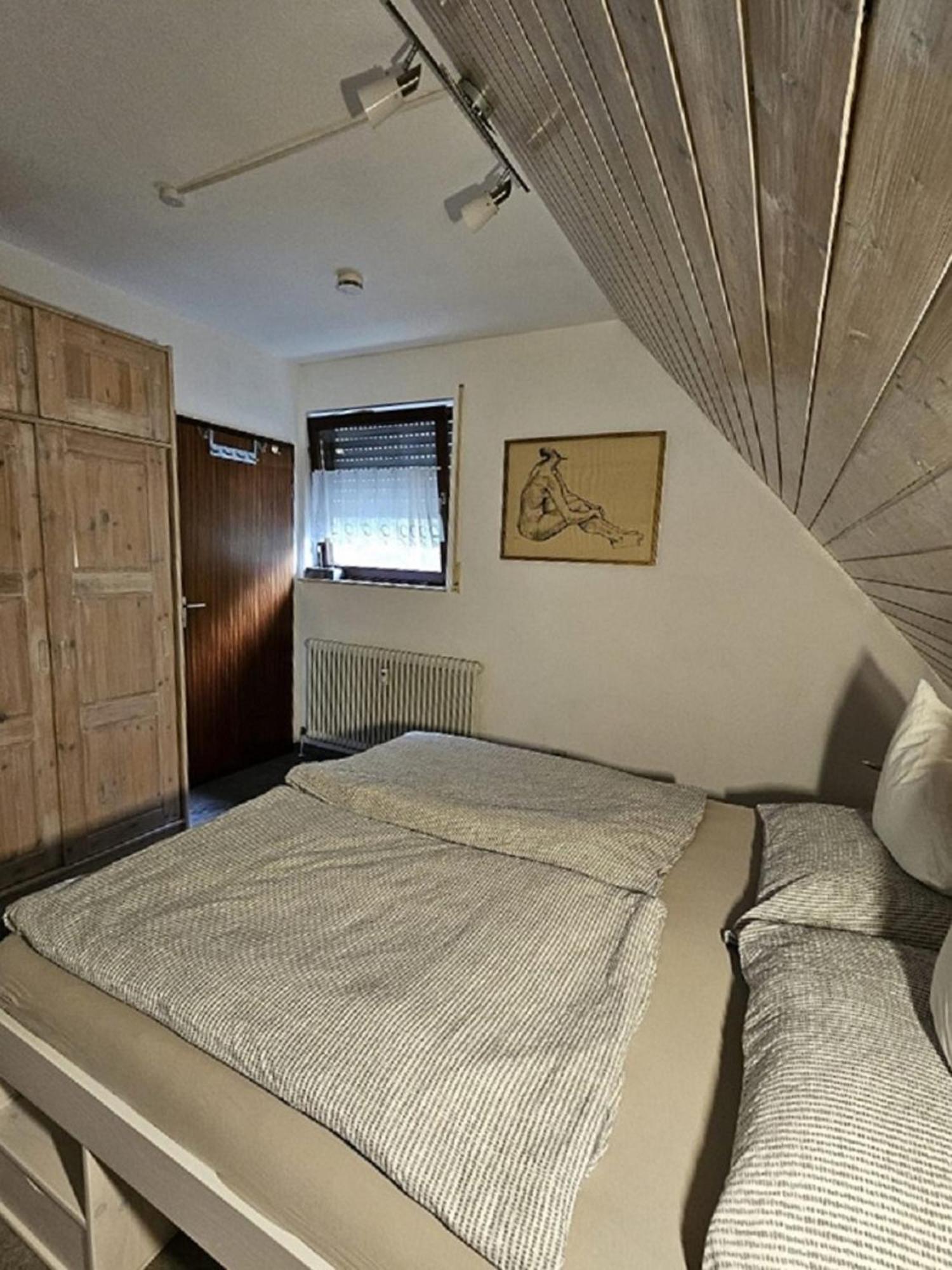 Ferienwohnung Im Schwarzwald Unterkirnach المظهر الخارجي الصورة